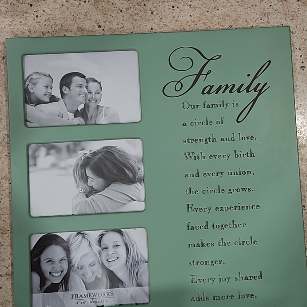Picture frame